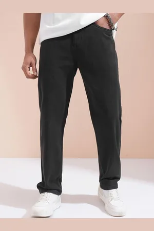 Highlander Men Relaxed Fit Jeans