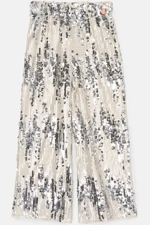 Angel & Rocket Girls Comfort Flared Trousers