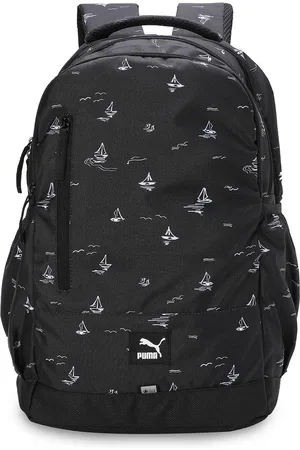 PUMA Streak V2 Printed Backpack