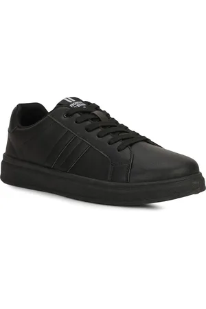 North Star Men PU Sneakers