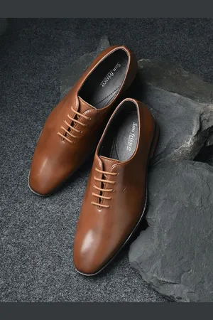 San Frissco Men Oxfords Formal