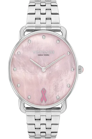 Coach Women Elliot Analogue Watch 14504372