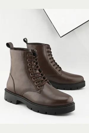 Roadster Women Casual Lace Up Boots
