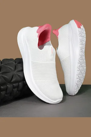 POWER Women Non-Marking Slip-On Walking Shoes