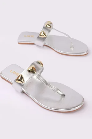 LAVIE Women One Toe Flats