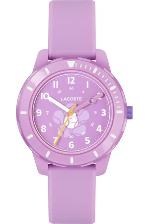 Lacoste Kids Mini Tennis Printed Analogue Watch 2030062