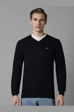 Louis Philippe Men Pullover