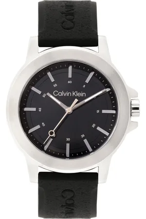 Calvin Klein Men Ck Reset Analogue Watch 25200471