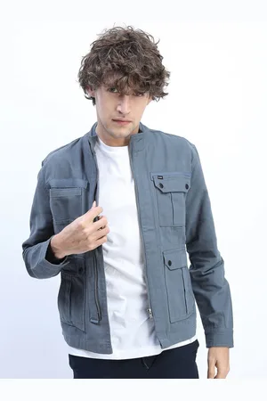 Highlander Men Tailored Jacket