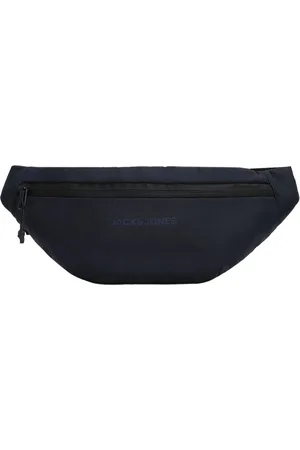 JACK & JONES Soft-Case Reflective Waist Pouch