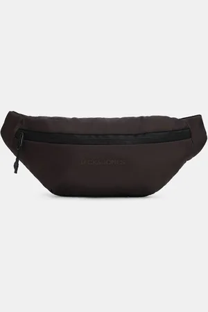 JACK & JONES Soft-Case Reflective Waist Pouch
