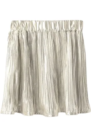 Benetton Girls Flared Casual Skirts