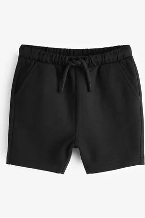 Next Boys Pure Cotton Shorts