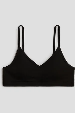 H&M Girls Crop Top