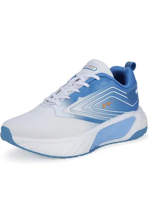 Campus Men Mesh Running Non-Marking Shoes