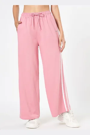 Pantaloons Women Mid-Rise Track Pants