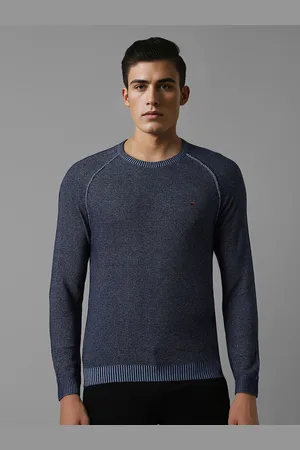 Louis Philippe Men Pullover