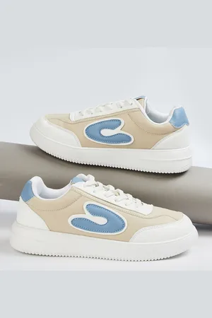 Lifestyle Women PU Sneakers