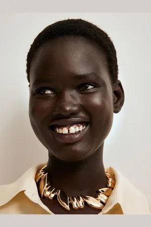 H&M Short Necklace