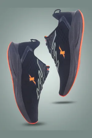 Sparx Men Lace-Up Running Shoes
