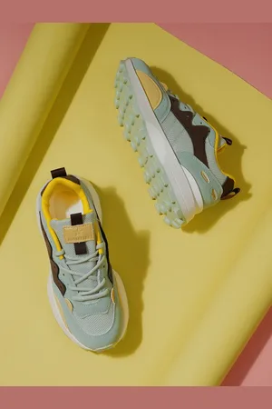 THE WHITE POLE Women Sneakers