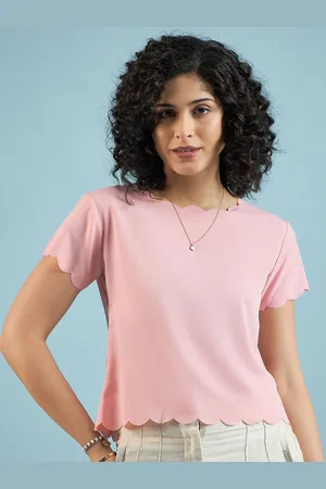Mayra Women Crop Top