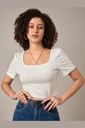 Mayra Women T-shirt
