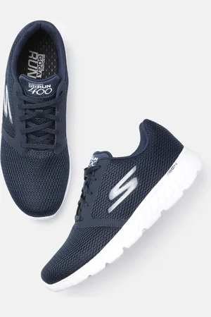 Skechers Men Go Run 400 Running Shoes