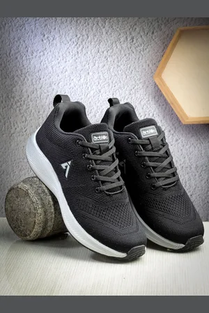 ACTION Men Running Non-Marking Shoes