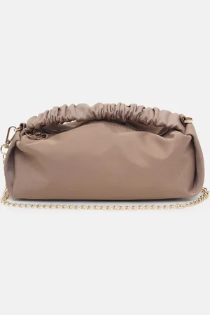 Kazo Structured Sling Bag