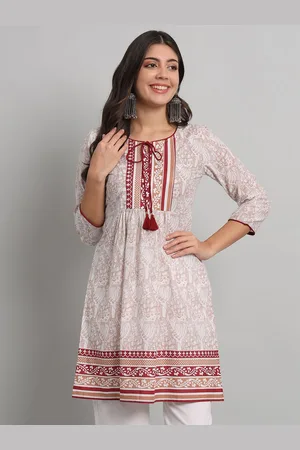 Buy Anouk Kurtas Kurtis Women FASHIOLA INDIA