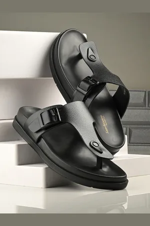 San Frissco Men Comfort Sandals