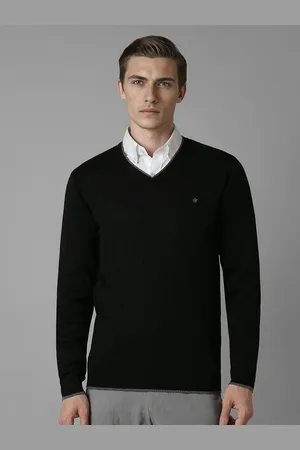 Louis Philippe Men Pullover