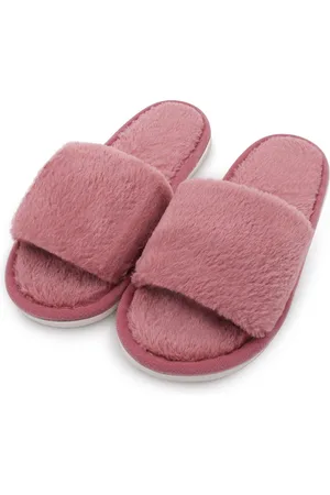 JENNA Women Winter Room Slippers