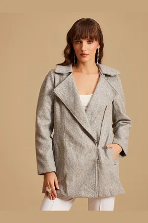 Kazo Women Over Coats