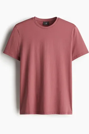 H&M Men T-Shirts Tank Short Sleeve