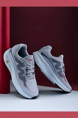 Campus CIARA Women Lace-Up Running Shoe