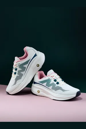 Campus CIARA Women Lace-Up Running Shoe