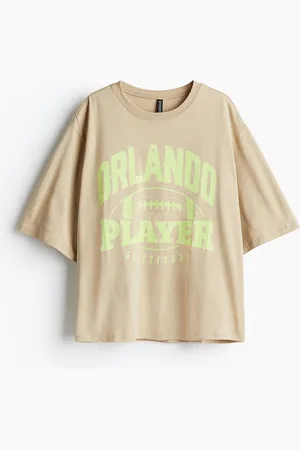 H&M Tops Short Sleeve