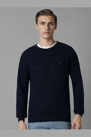 Louis Philippe Men Pullover