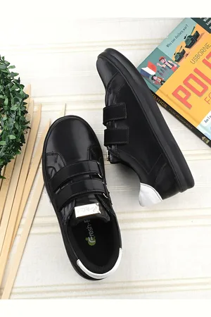 FRESH 1947 FEET Kids Lightweight Sneakers