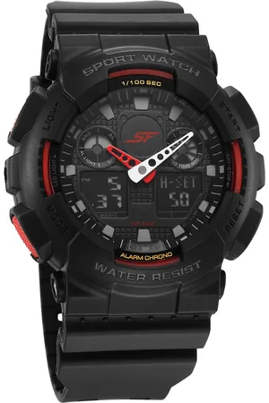 Sonata Unisex Printed Dial & Wrap Around Straps Analogue Casual Watch