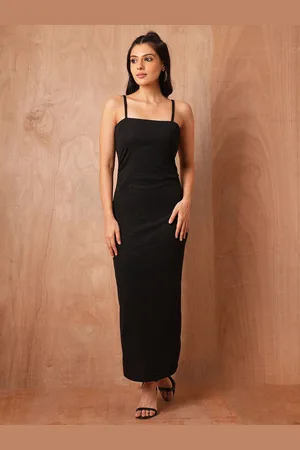 Chemistry Bodycon Maxi Dress