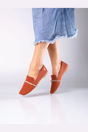 MONROW Women Party Ballerinas Flats