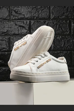 FRESH 1947 FEET Kids Lace-Ups Sneakers