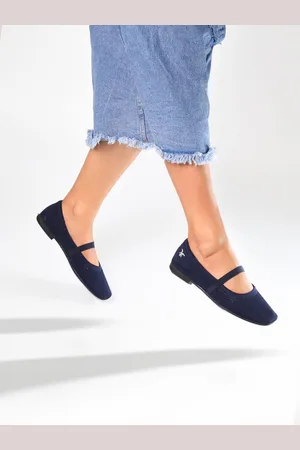 MONROW Women Ballerinas Flats