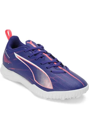 PUMA ULTRA 5 PLAY TT Youth Football Boots