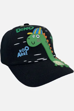 Little Surprise Box LLP Kids Printed Baseball Cap