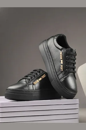 FRESH 1947 FEET Kids Casual Lace-Ups Sneakers