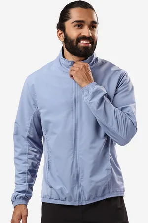 DECATHLON Men Lightweight Sporty Jacket